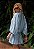 Perfect Way - Chemise Azul C/ Amendoa - Imagem 6
