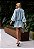 Perfect Way - Chemise Azul C/ Amendoa - Imagem 5