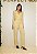 Perfect Way - Blazer Amarelo C/ Pala Removível - Imagem 2