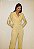 Perfect Way - Blazer Amarelo C/ Pala Removível - Imagem 3