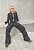 Alcance - Calça Cargo Utility Black - Imagem 2