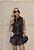 Alcance - Colete Napoleão Empire Black - Imagem 3