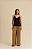 Charry - Blusa Aplicação Em Renda - Imagem 1