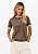Lança Perfume - T-Shirt Baby Look C/ Contraste - Imagem 2