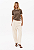 Lança Perfume - T-Shirt Baby Look C/ Contraste - Imagem 1