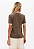 Lança Perfume - T-Shirt Baby Look C/ Contraste - Imagem 4