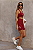 Ella - Conjunto Short/Top Com Bolso Atlhetics - Imagem 1