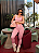 M Fit Gyn - Conjunto Dulce - Imagem 2