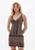 My Favorite Things - Vestido Curto Tricot - Imagem 1