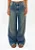 My Favorite Things - Calça Jeans Length Cintura Média - Imagem 1