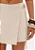 My Favorit - Short Saia De Malha - Imagem 1