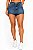 My Favorite Things - Short Saia Jeans - Imagem 2