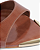 Schutz - Sandália Elodie Chrome Couro Marrom - Imagem 5