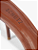 Schutz - Sandália Elodie Chrome Couro Marrom - Imagem 4