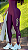 Ella - Macacão Longo Ella Sport Ella - Imagem 3