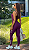 Ella - Macacão Longo Ella Sport Ella - Imagem 2