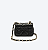 Schutz - Mini Bolsa Tiracolo Couro Preta - Imagem 3