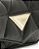 Schutz - Mini Bolsa Tiracolo Couro Preta - Imagem 5