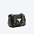 Schutz - Mini Bolsa Tiracolo Couro Preta - Imagem 2