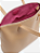 Arezzo - Bolsa Shopping Nude Mercato Grande - Imagem 3