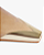 Schutz - Slingback Biqueira de Metal Couro Marrom - Imagem 3