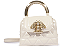 Schutz - Bolsa Pequena New Believe Branco - Imagem 3