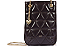 Schutz - Porta Celular Love Case Bags Preto - Imagem 1