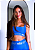 Ella - Conjunto Ella Pro Calça/Top - Imagem 3