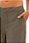 Lança Perfume - Calça Wide Leg De Malha Pesada - Imagem 3