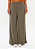 Lança Perfume - Calça Wide Leg De Malha Pesada - Imagem 2