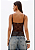 My Favorite Things - Blusa De Alça Com Renda - Imagem 3