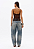 My Favorite Things - Blusa De Alça Com Renda - Imagem 4
