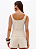 My Favorite Things - Blusa Justa Deote Quadrado - Imagem 3