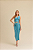 Charry - Blusa Lisa Com Pregas - Imagem 3