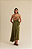 Charry - Blusa Lisa Decote Degage - Imagem 1