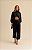 Charry - Blusa Cropped LIsa Mangas Amplas - Imagem 2