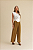 Charry - Blusa Decote Degage Lisa Com Pregas - Imagem 1