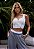 Perfect Way - Cropped Regata Com Zíper - Imagem 2