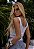 Perfect Way - Cropped Regata Com Zíper - Imagem 4