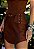Perfect Way - Short Saia Com Recorte - Imagem 3