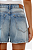 My Favorite Things - Short Jeans Mom Cintura Alta - Imagem 5