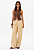 My Favorite Things - Blusa Sarja Frente Única - Imagem 3