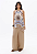 My Favorite Things - Blusa Frente Única Estampada - Imagem 1