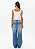 My Favorite Things - Calça Jeans Full Length Cintura Média - Imagem 2