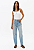 My Favorite Things - Calça Jeans Mom Cintura Alta - Imagem 1