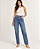 My Favorite Things - Calça Jeans Mom Cintura Alta - Imagem 1