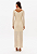 Lança Perfume - Vestido Super Midi De Renda - Imagem 3