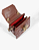 Schutz - Bolsa Tiracolo Crossbody New Believe Pequena Couro Rosa - Imagem 4