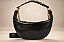 Schutz - Bolsa Média Blair Bags Preto - Imagem 1