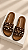 Schutz - Papete Little Animal Print - Imagem 3